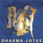 Dharma-lotus logo