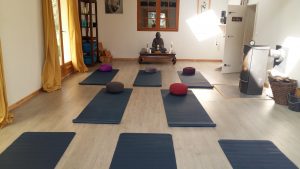 Yoga Med