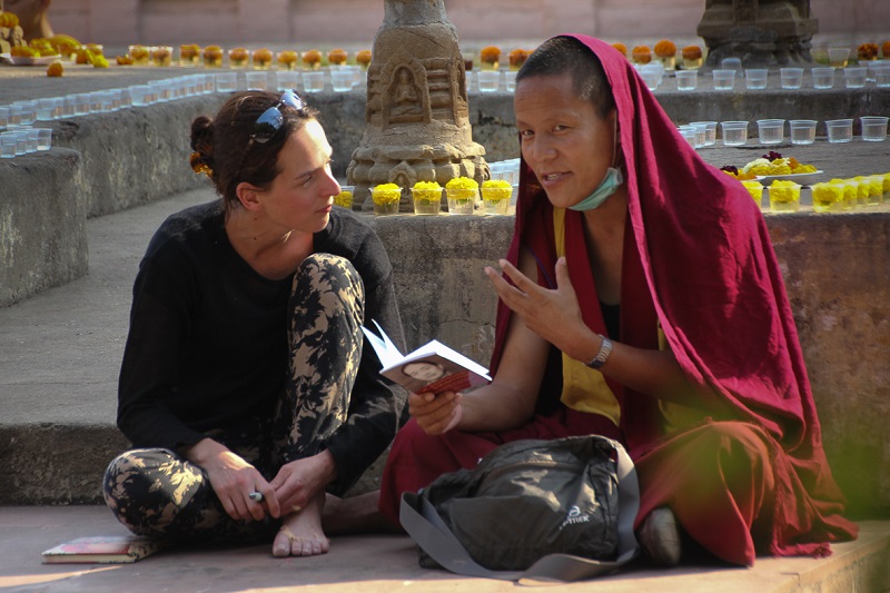 Tibetaans boeddhisme